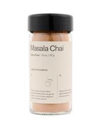 Masala Chai Spice Dust