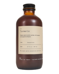 Mini Turmeric Concentrate