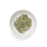 Garden Lemongrass Herbal Tea