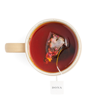 Rose is my Name Black Tea Sachets