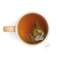 Supertwist Green Tea Sachets