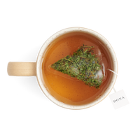 Wah White Peony Tea Sachets