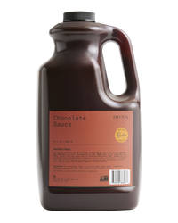 Single-Origin Chocolate Sauce | Barista 64oz