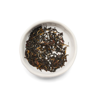 Amber Assam Loose Leaf Black Tea