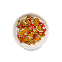 Dance in Yellow Loose Leaf Herbal Tea