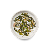 Rising Green Loose Leaf Green Tea