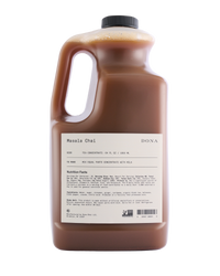 Masala Chai Concentrate | Barista 64oz