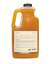 Turmeric Concentrate | Barista 64oz