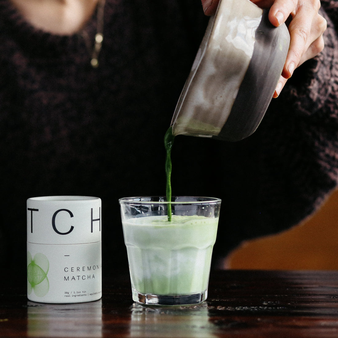 Updated First Flush Matcha Pricing