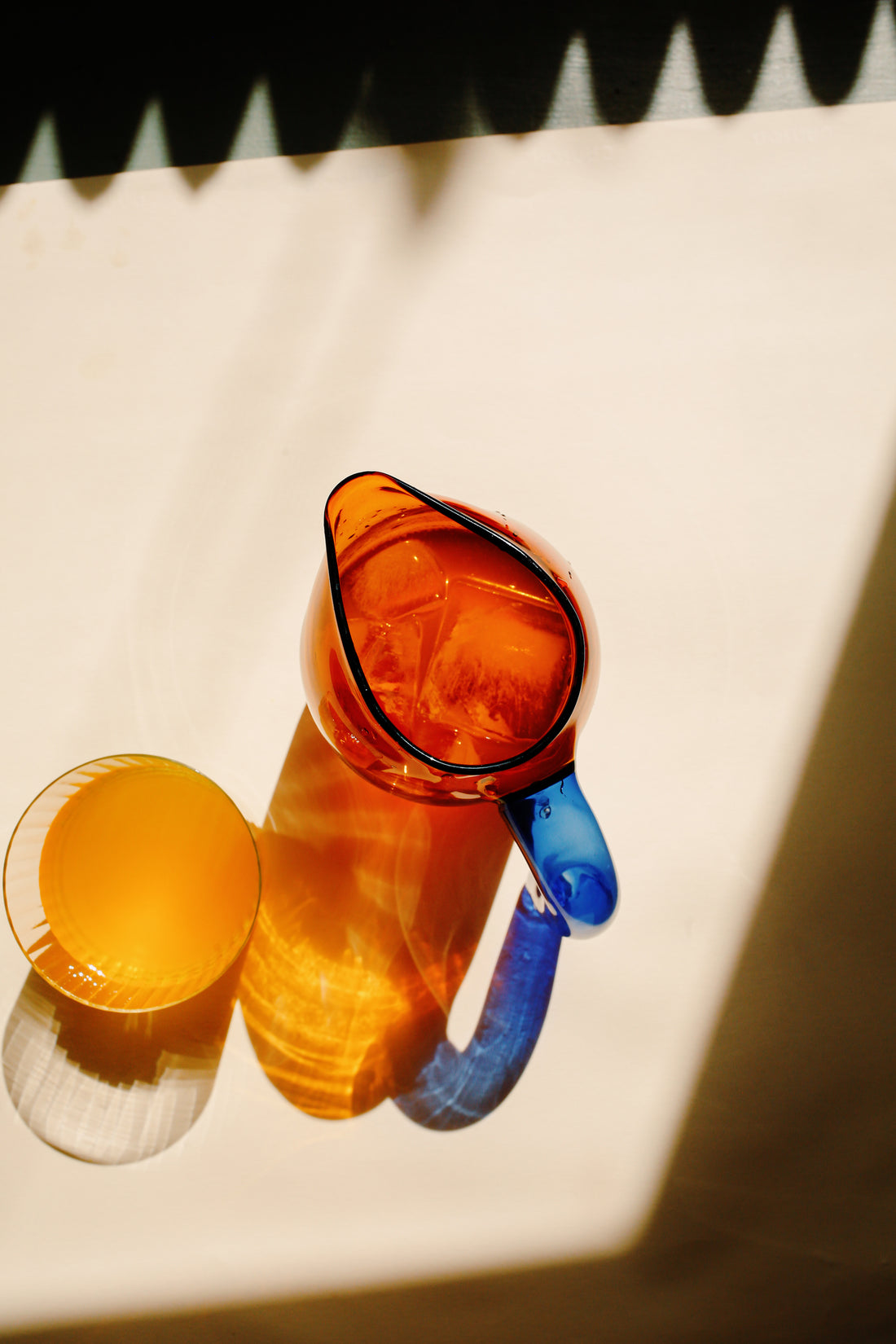 Cold Brew Tea Recipes