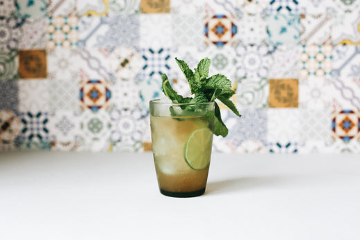 Marrakesh Mojito