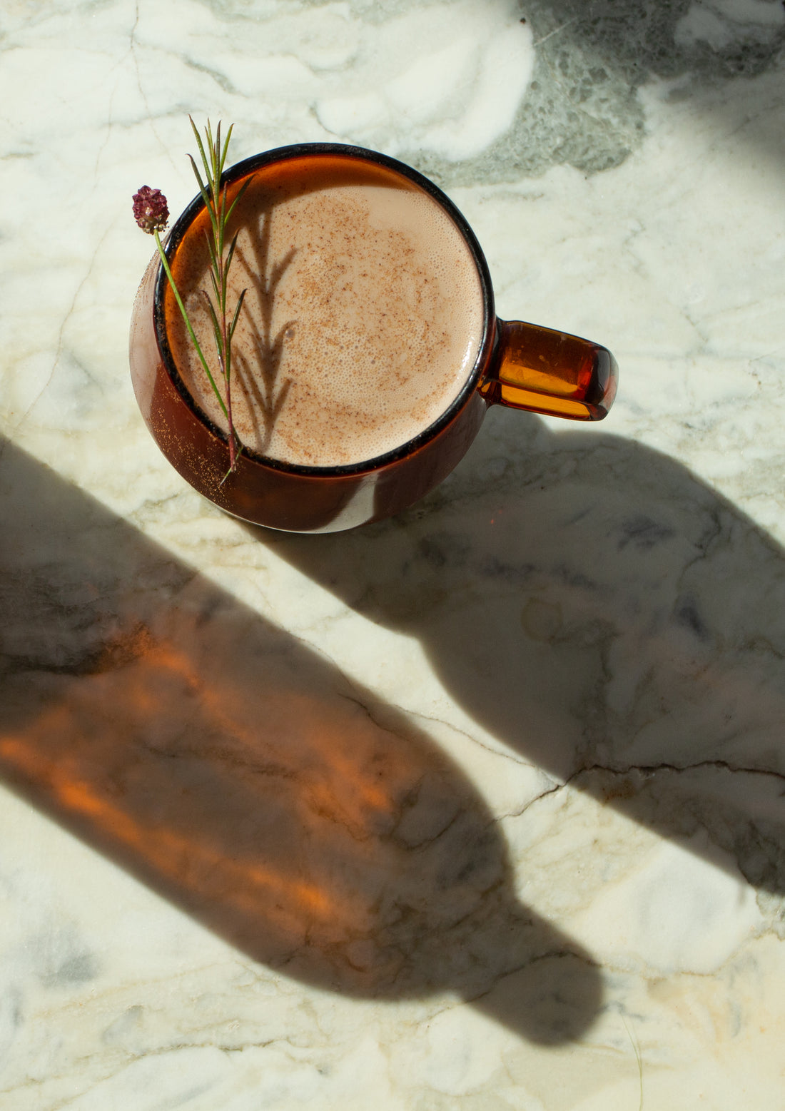 The heartbeat of chai