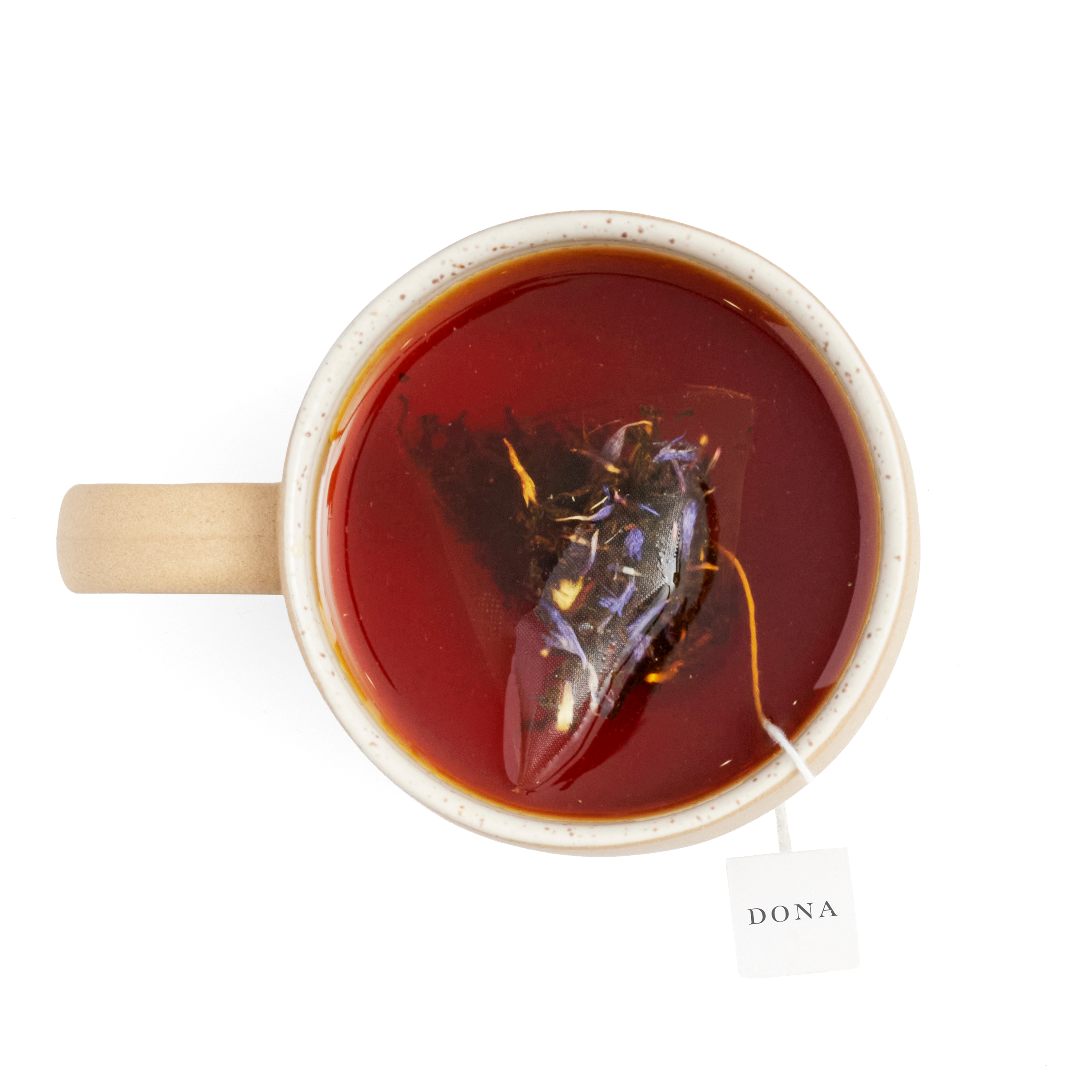 Black & Oolong Sachets