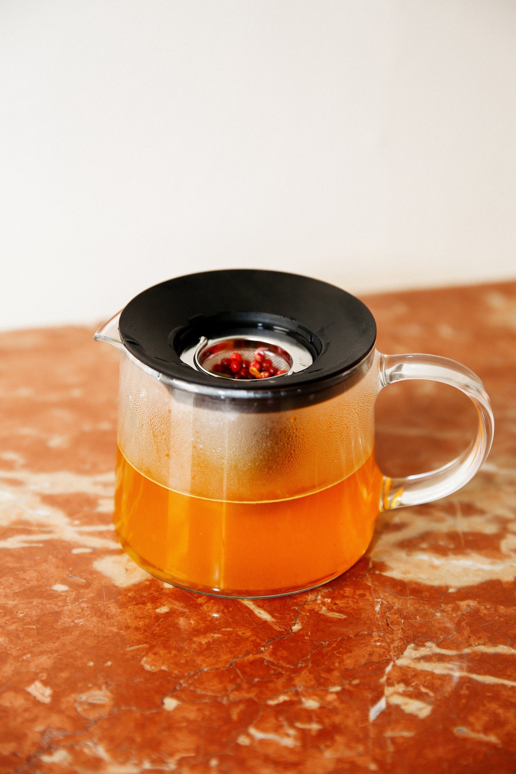 Herbal Teas