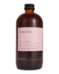 Cardamom Rose Concentrate | Retail 16oz