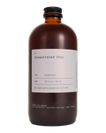 Unsweetened Chai Concentrate | Retail 16oz