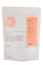 Garden Lemongrass Herbal Tea