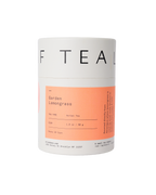 Garden Lemongrass Herbal Tea