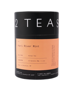 Hari River Mint Herbal Tea Sachets