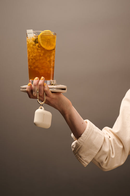 Amber Assam Bulk Iced Tea Sachet