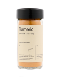 Turmeric Spice Dust