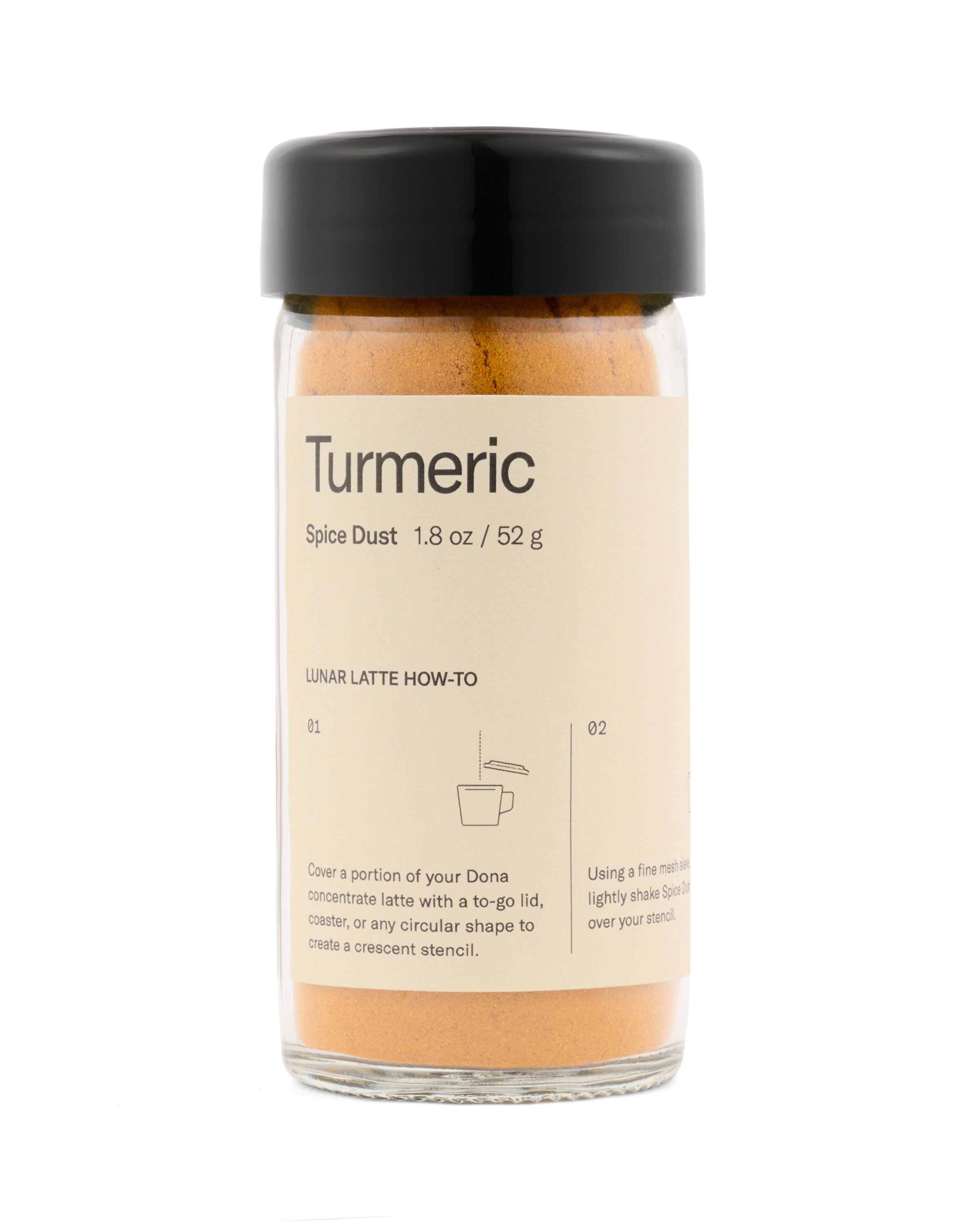 Turmeric Spice Dust