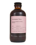 Mini  Cardamom Rose Concentrate