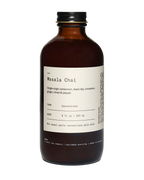 Mini Masala Chai Concentrate