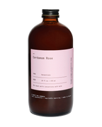 Cardamom Rose Concentrate | Retail 16oz