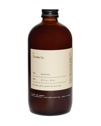 Turmeric Concentrate | Retail 16oz