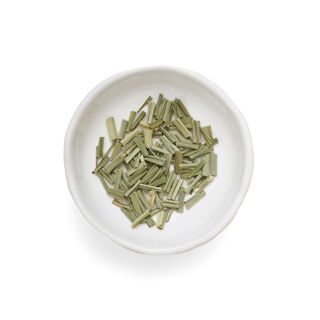 Garden Lemongrass Herbal Tea