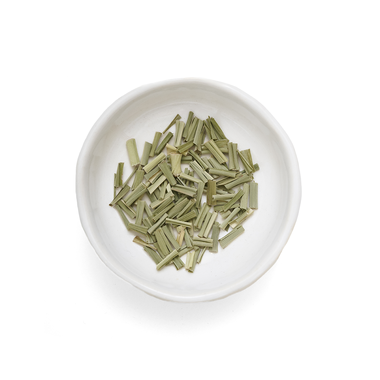 Garden Lemongrass Herbal Tea