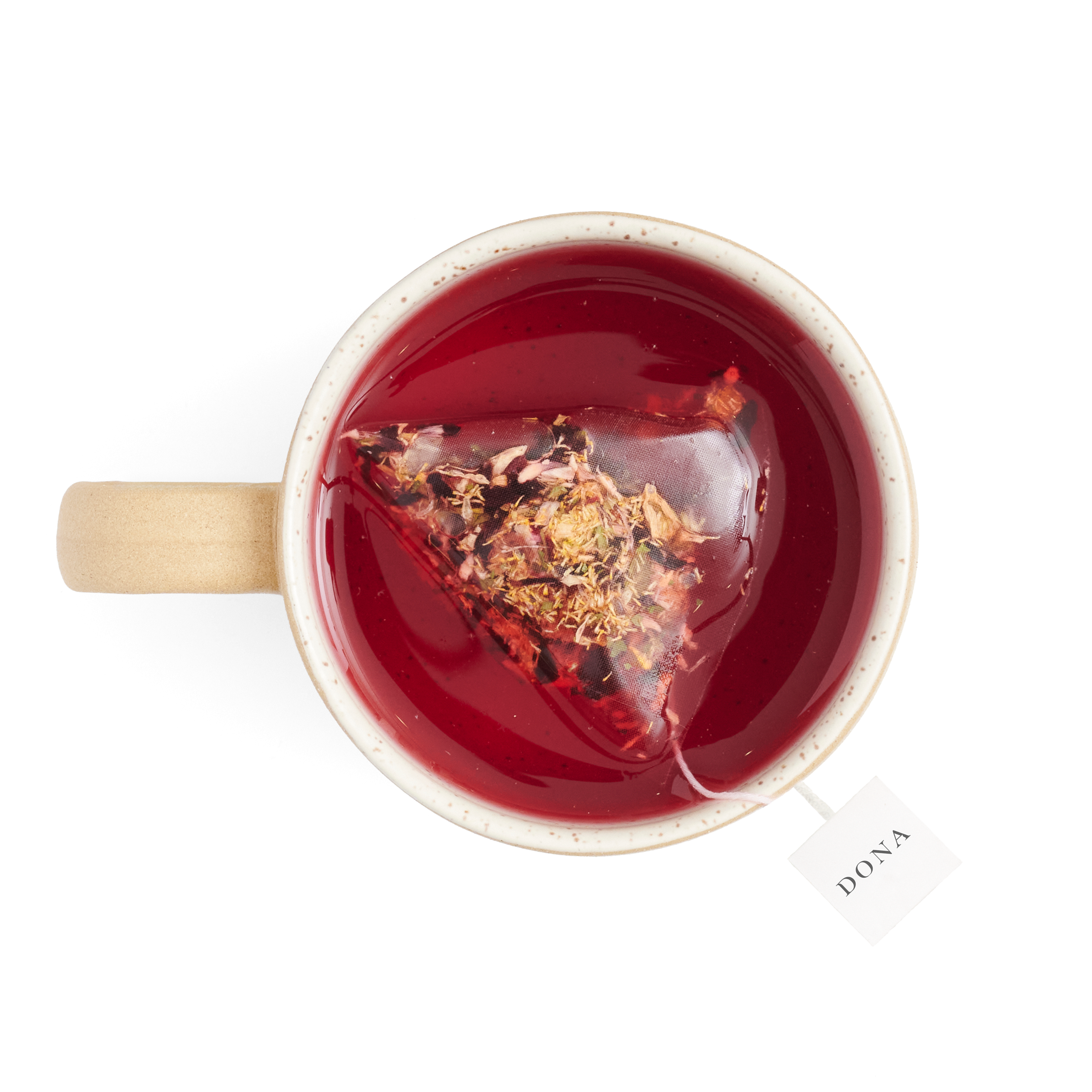 Flirt Herbal Tea Sachets