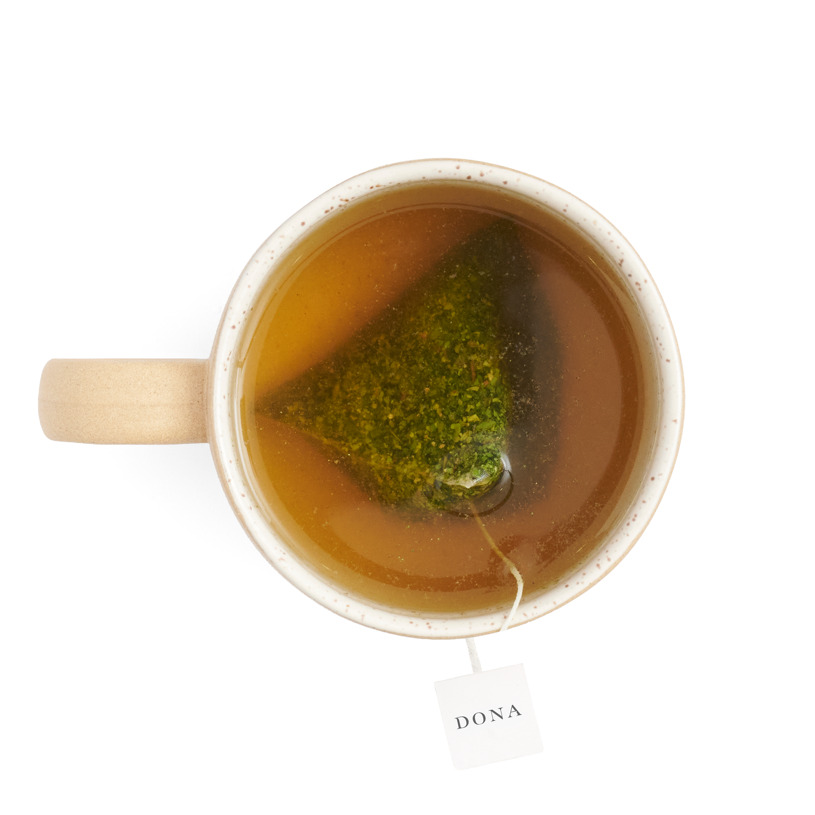 Hari River Mint Herbal Tea Sachets