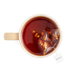 Heartbeat Black Tea Sachets