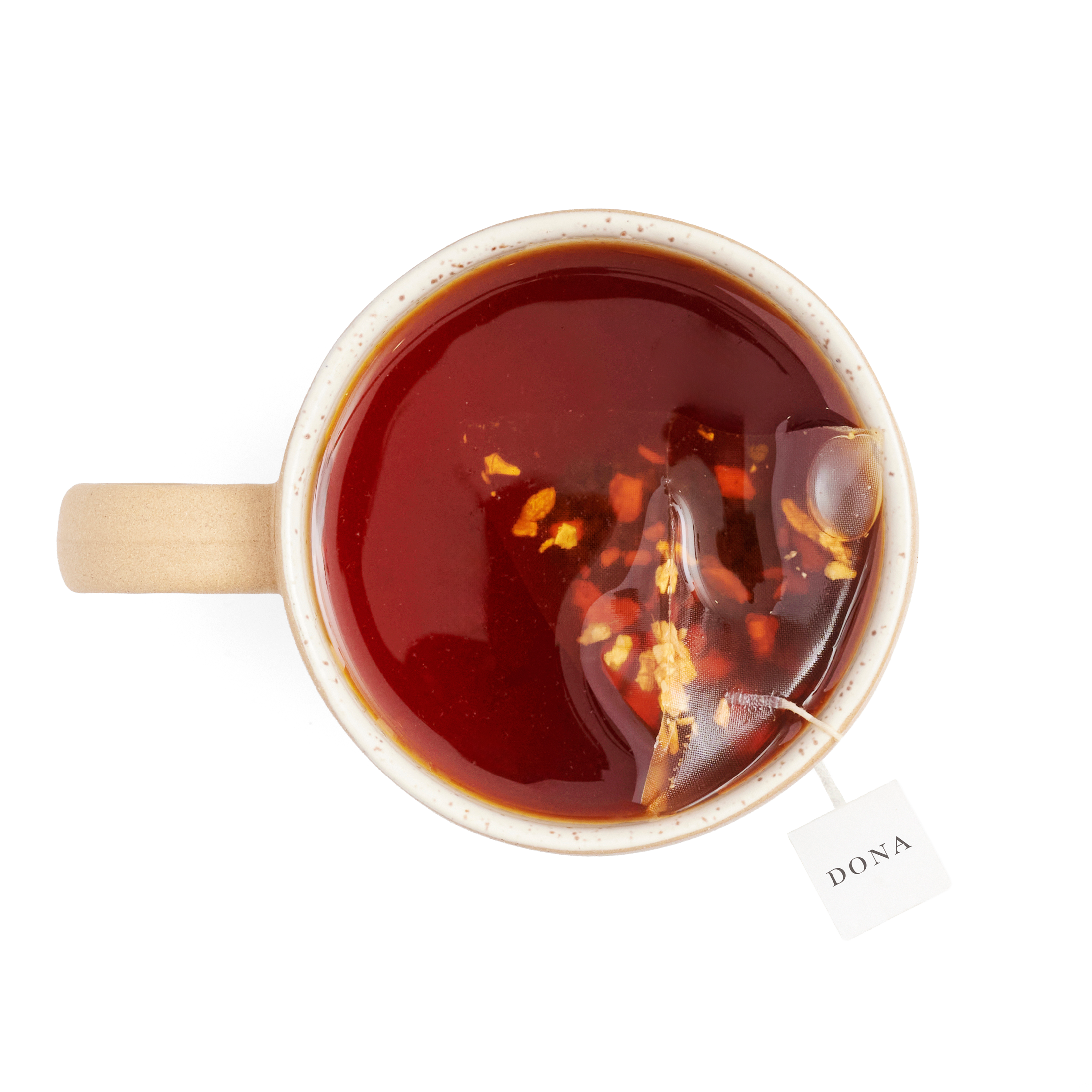 Heartbeat Black Tea Sachets