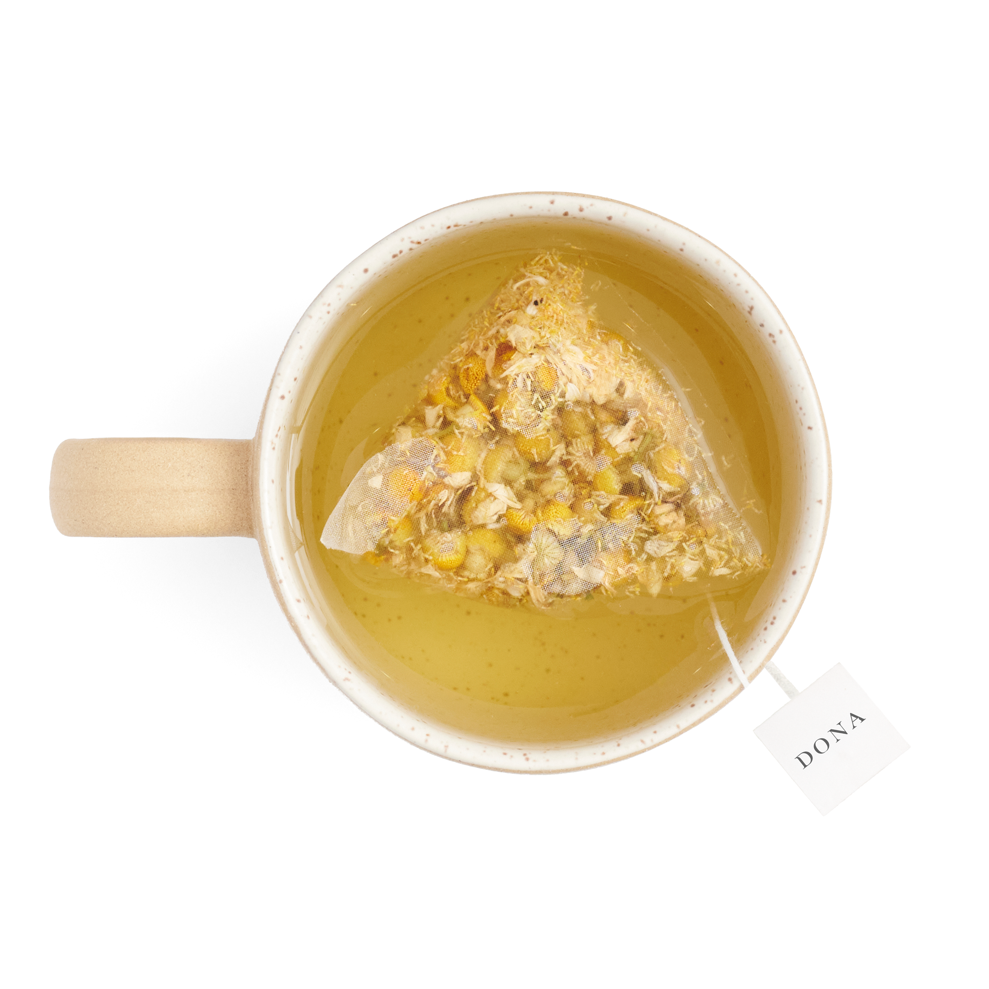 Himalayan Chamomile Herbal Tea Sachets