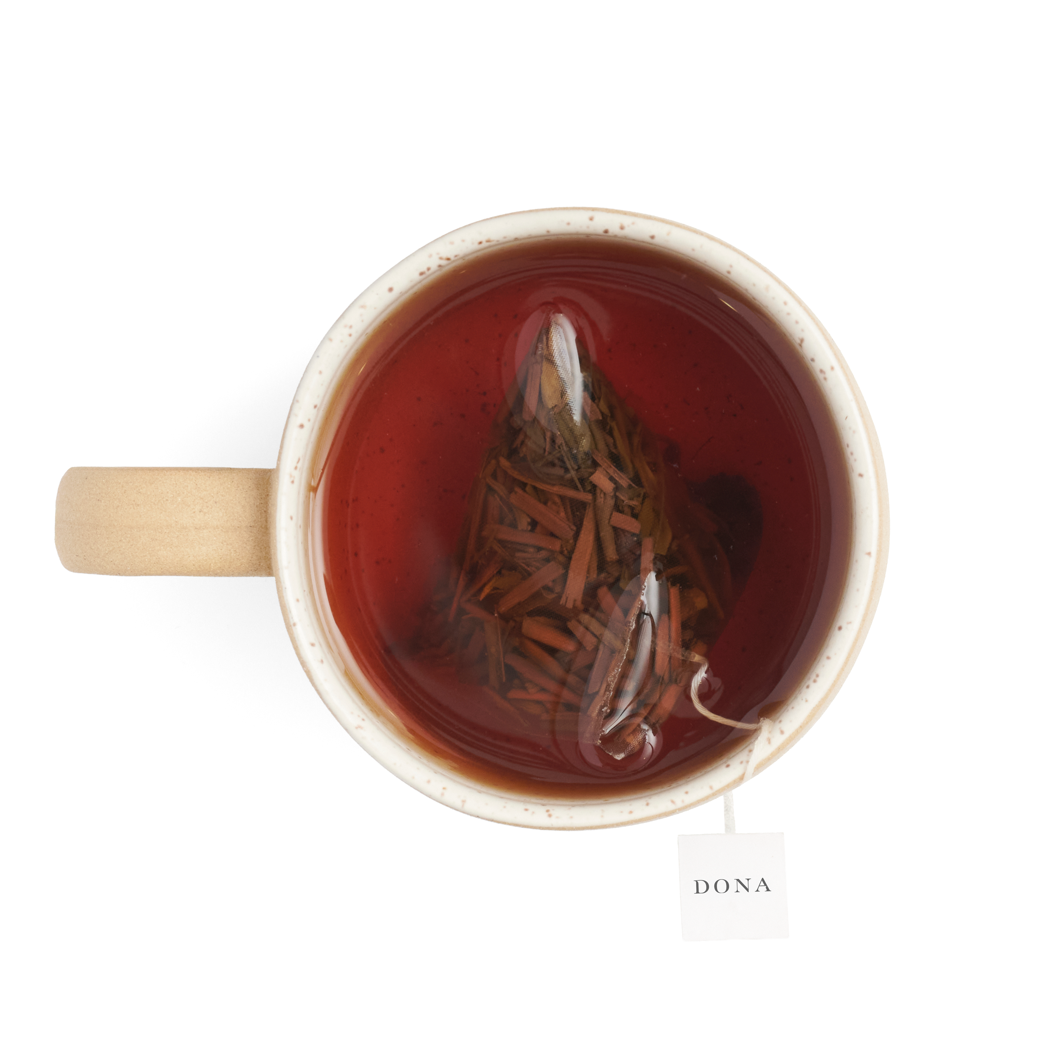 Hojicha Green Tea Sachets