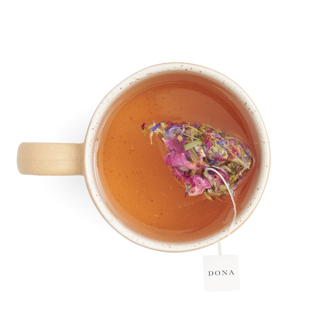 Honey, Honey Herbal Tea Sachets
