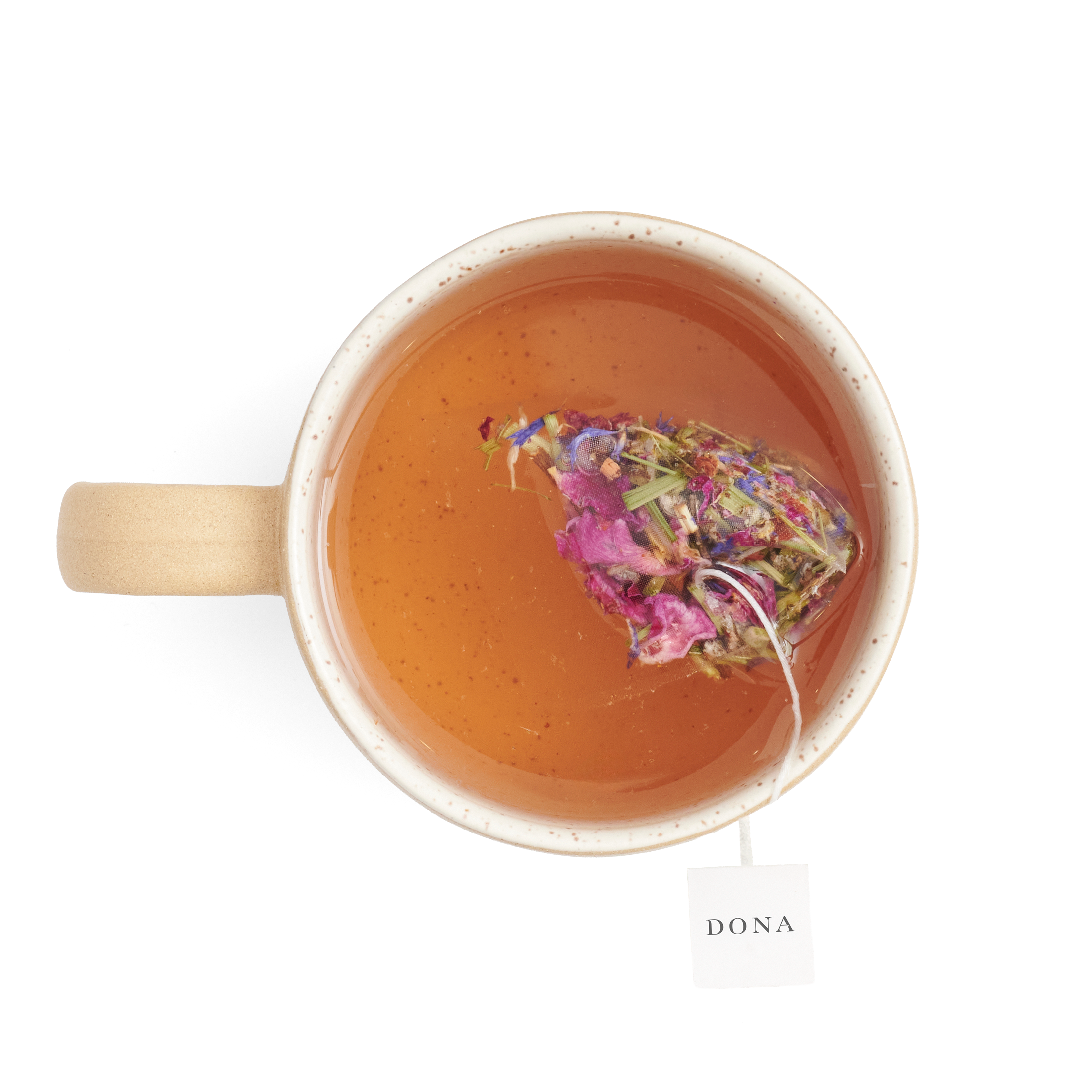 Honey, Honey Herbal Tea Sachets
