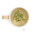 Garden Lemongrass Herbal Tea Sachets