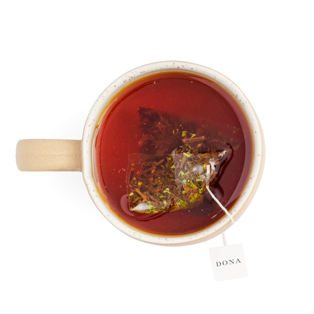 Marrakesh Black Tea Sachets