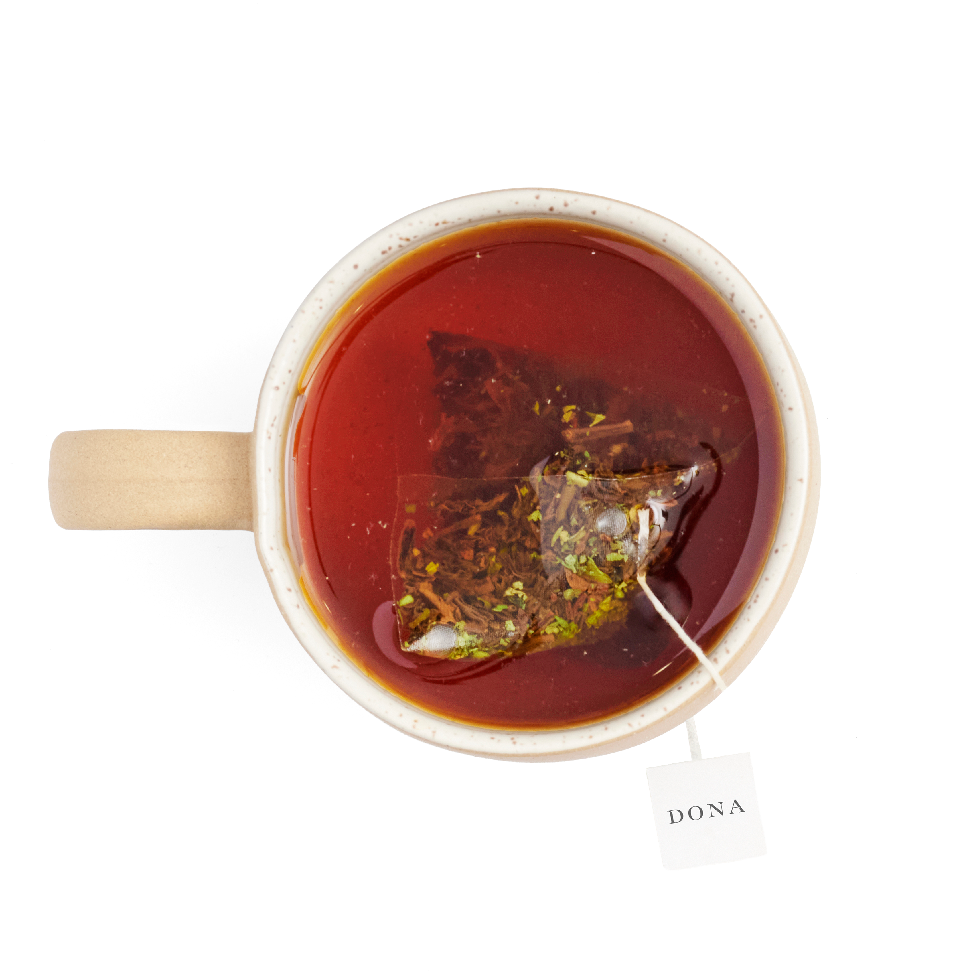 Marrakesh Black Tea Sachets