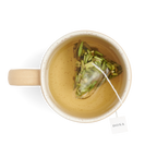 Rising Green Tea Sachets