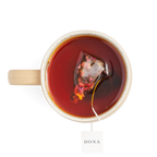 Rose is my Name Black Tea Sachets