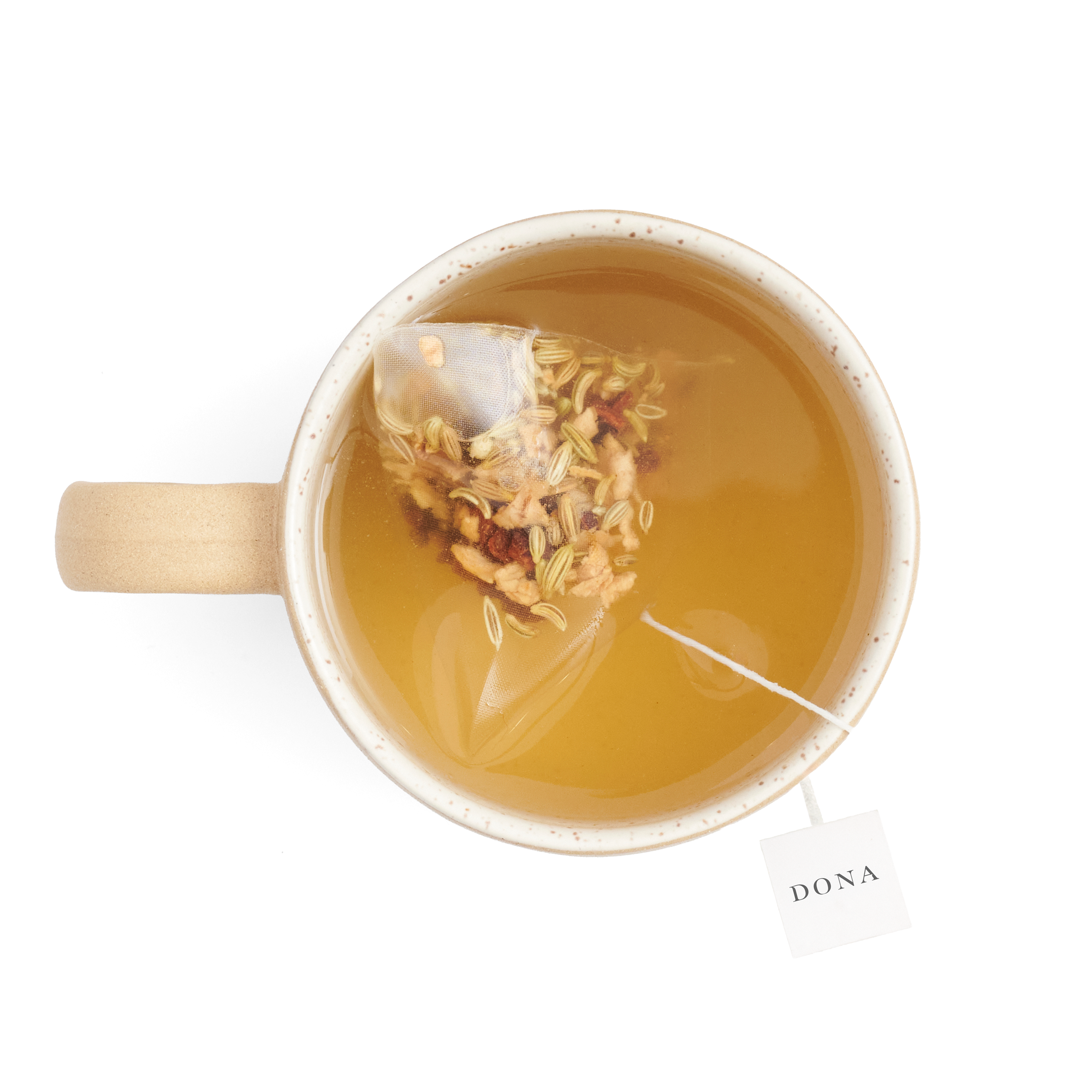 Still Life Herbal Tea Sachets