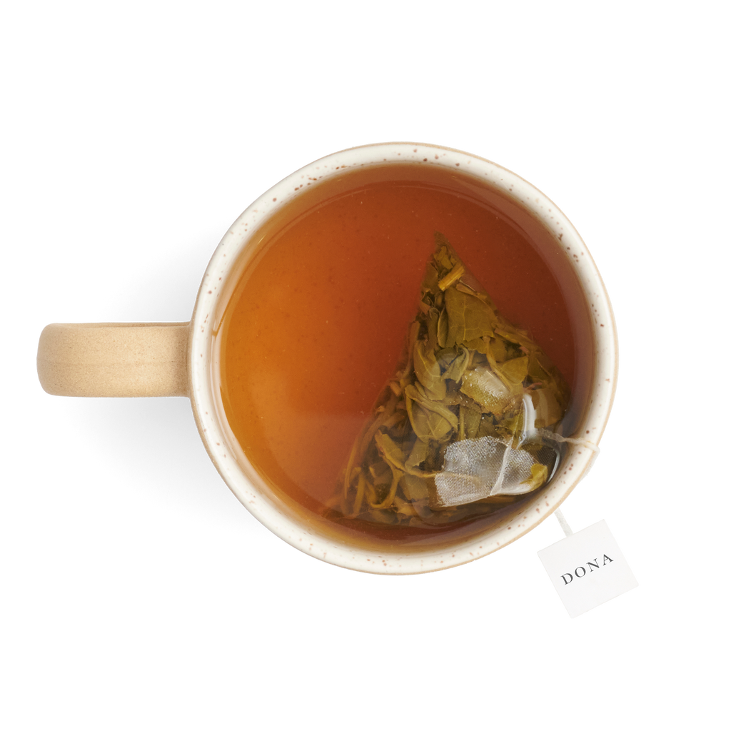 Supertwist Green Tea Sachets