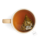 Supertwist Green Tea Sachets