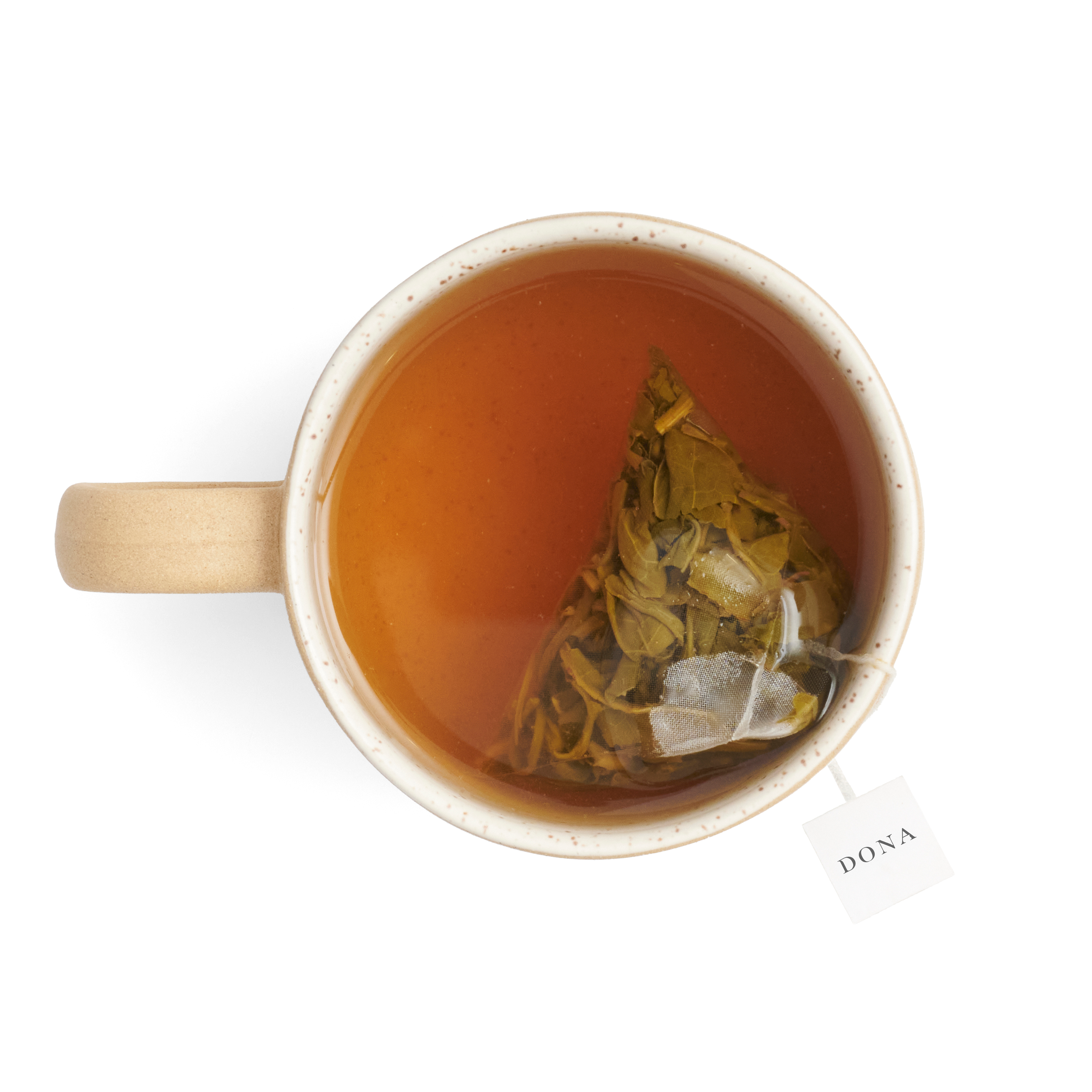 Supertwist Green Tea Sachets