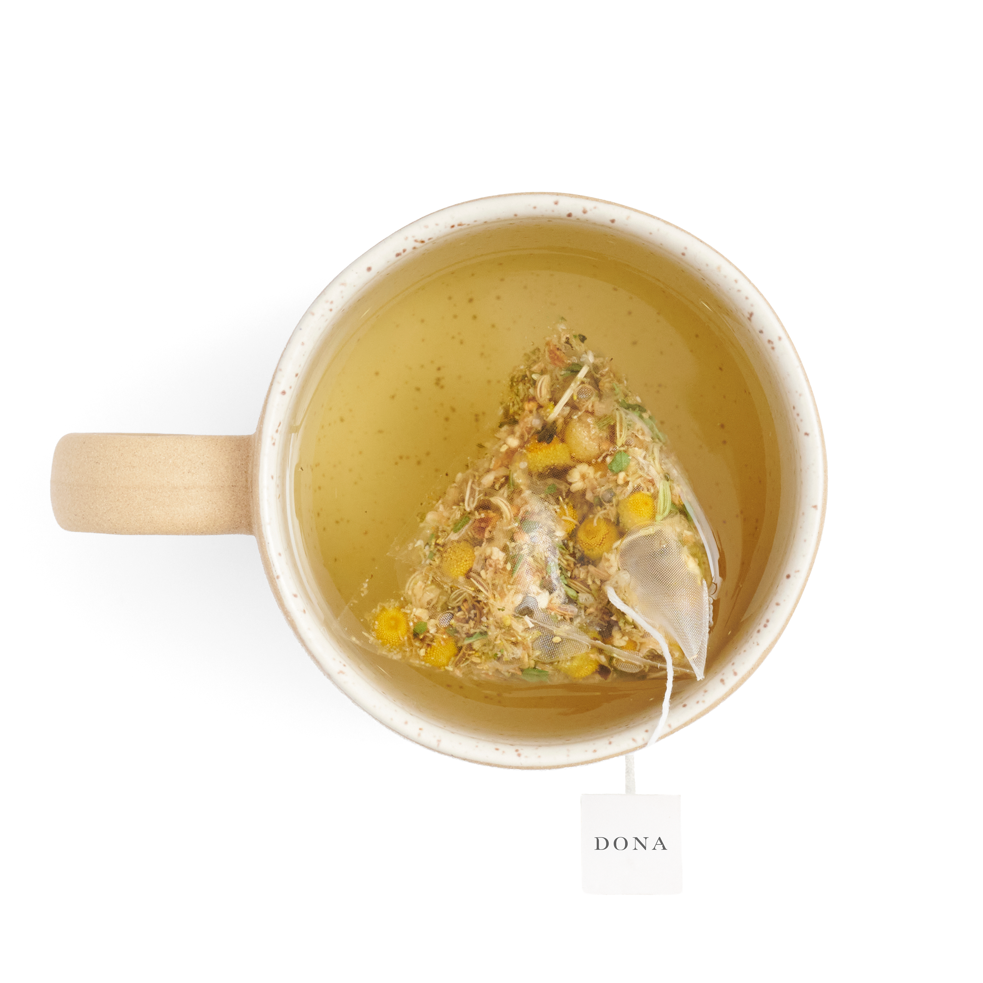 The Field Herbal Tea Sachets